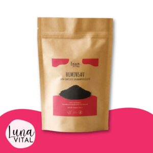LUNA Vital - 100% Huminsav 100 g