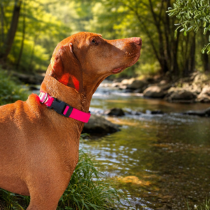 Luna's Essentials Hexa nyakörv